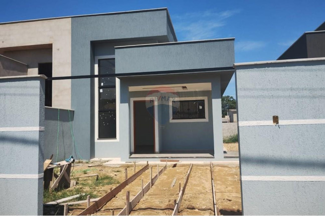 Imagem Casa com 2 Quartos à Venda, 143 m² em São José Do Imbassai - Maricá Imagem Casa com 2 Quartos à Venda, 143 m² em São José Do Imbassai - Maricá