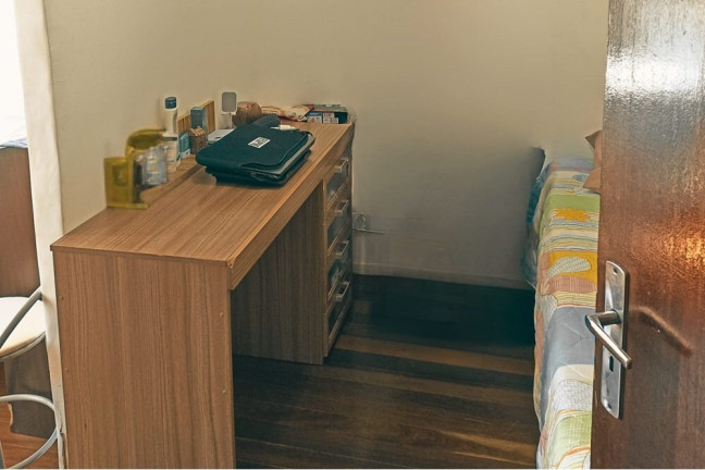 Imagem Imóvel com 1 Quarto à Venda, 55 m² em Pinheiros - São Paulo
