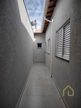 Imagem Casa com 3 Quartos à Venda, 114 m² em Centro - Indaiatuba