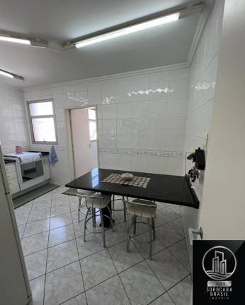 Imagem Apartamento com 3 Quartos à Venda, 130 m² em Centro - Sorocaba