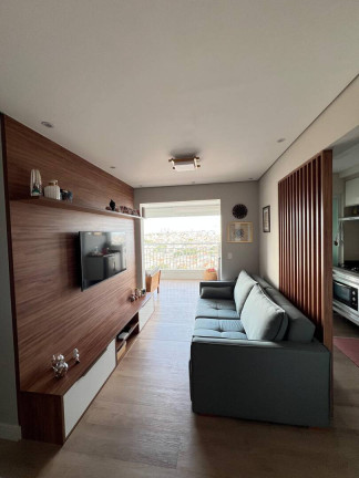 Imagem Apartamento com 2 Quartos à Venda, 65 m² em Vila Ema - São Paulo Imagem Apartamento com 2 Quartos à Venda, 65 m² em Vila Ema - São Paulo