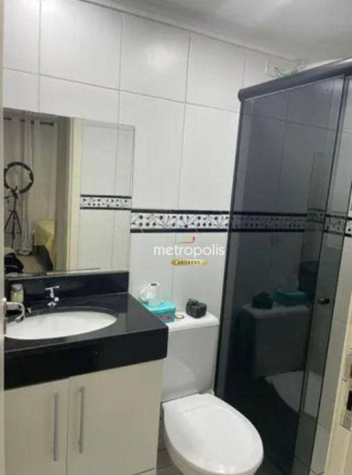 Imagem Apartamento com 2 Quartos à Venda, 56 m² em Parque São Vicente - Mauá Imagem Apartamento com 2 Quartos à Venda, 56 m² em Parque São Vicente - Mauá