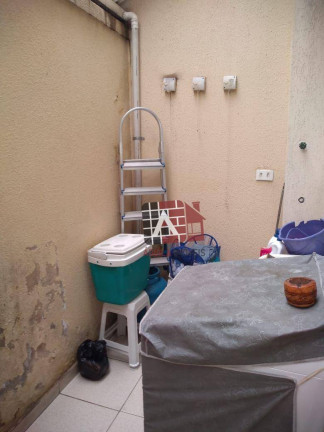 Imagem Sobrado com 2 Quartos à Venda, 60 m² em Vila Araguaia - São Paulo