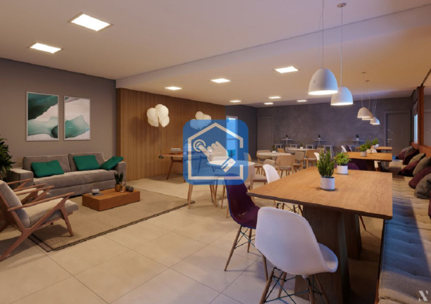 Imagem Apartamento com 2 Quartos à Venda, 41 m² em Cidade Líder - São Paulo Imagem Apartamento com 2 Quartos à Venda, 41 m² em Cidade Líder - São Paulo