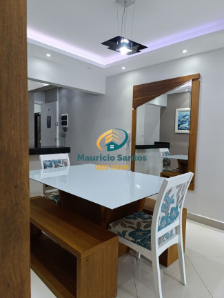 Imagem Apartamento com 3 Quartos à Venda, 100 m² em Centro - Mongaguá