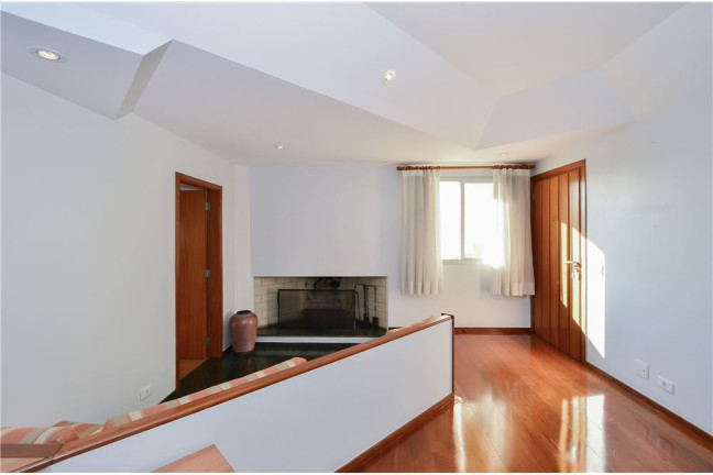 Imagem Apartamento com 3 Quartos à Venda, 150 m² em Brooklin Paulista - São Paulo