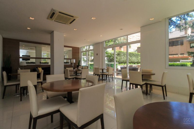 Imagem Apartamento com 3 Quartos à Venda, 165 m² em Bela Vista - Porto Alegre Imagem Apartamento com 3 Quartos à Venda, 165 m² em Bela Vista - Porto Alegre