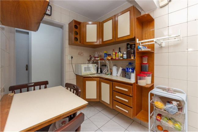 Imagem Apartamento com 2 Quartos à Venda, 70 m² em Vila Clementino - São Paulo