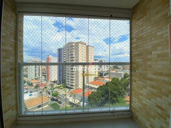 Imagem Apartamento com 3 Quartos à Venda, 153 m² em Santa Paula - São Caetano Do Sul Imagem Apartamento com 3 Quartos à Venda, 153 m² em Santa Paula - São Caetano Do Sul