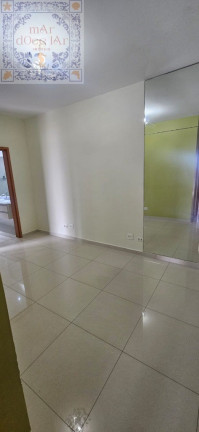 Imagem Apartamento com 3 Quartos à Venda, 129 m² em Aparecida - Santos