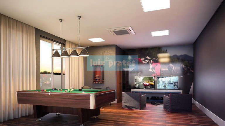 Imagem Apartamento com 2 Quartos à Venda, 122 m² em João Paulo - Florianópolis