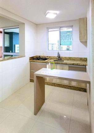 Imagem Apartamento com 3 Quartos à Venda, 97 m² em Vila Operária - Itajaí