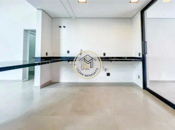 Imagem Imóvel com 3 Quartos à Venda, 190 m² em Villagio Azzure - Itupeva