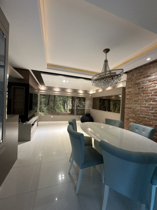 Imagem Apartamento com 3 Quartos à Venda, 114 m² em Balneário, - Florianópolis - Sc,