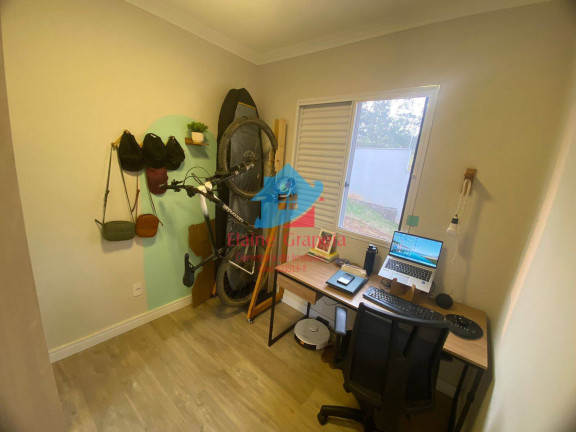 Imagem Apartamento com 2 Quartos à Venda, 50 m² em Santa Claudina - Vinhedo