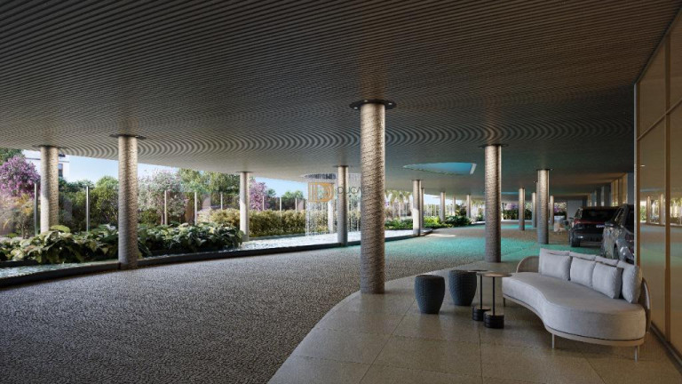 Imagem Apartamento com 4 Quartos à Venda, 178 m² em Enseada Azul - Guarapari