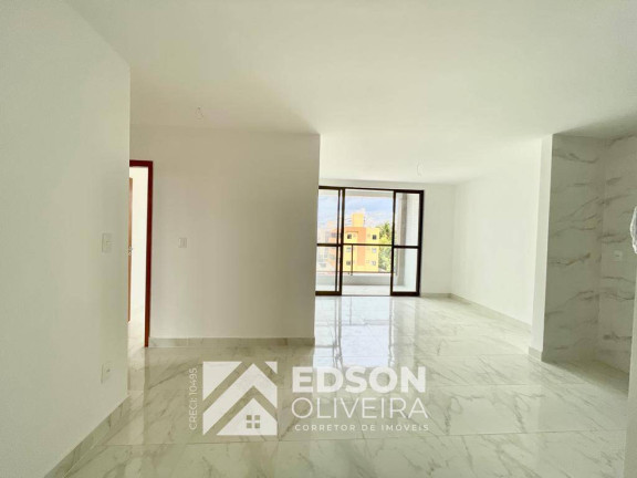 Imagem Apartamento à Venda, 35 m² em Intermares - Cabedelo Imagem Apartamento à Venda, 35 m² em Intermares - Cabedelo