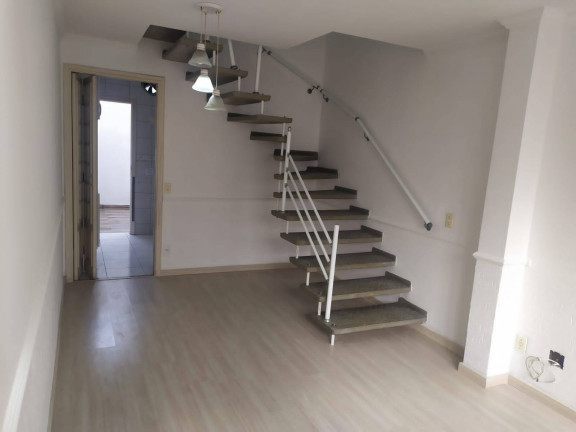 Imagem Casa com 2 Quartos à Venda, 100 m² em Nova Petrópolis - São Bernardo Do Campo Imagem Casa com 2 Quartos à Venda, 100 m² em Nova Petrópolis - São Bernardo Do Campo