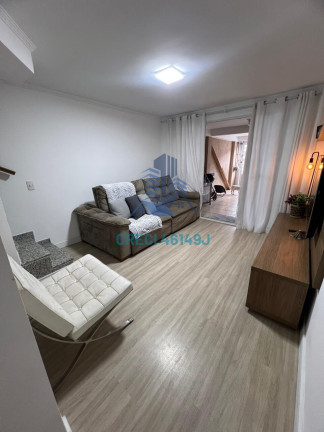 Imagem Casa de Condomínio com 3 Quartos à Venda, 93 m² em Jardim São Bernardo - São Paulo Imagem Casa de Condomínio com 3 Quartos à Venda, 93 m² em Jardim São Bernardo - São Paulo