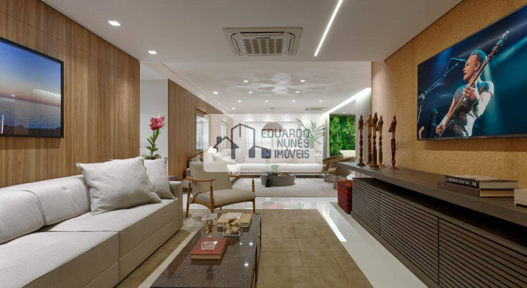 Imagem Apartamento com 4 Quartos à Venda, 588 m² em Savassi - Belo Horizonte Imagem Apartamento com 4 Quartos à Venda, 588 m² em Savassi - Belo Horizonte