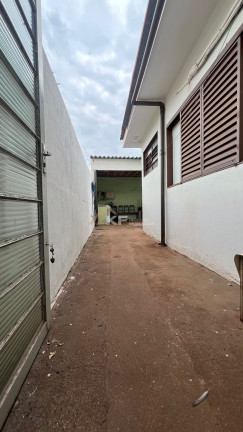 Imagem Casa com 2 Quartos à Venda, 145 m² em Vila Monte Alegre - Ribeirão Preto Imagem Casa com 2 Quartos à Venda, 145 m² em Vila Monte Alegre - Ribeirão Preto