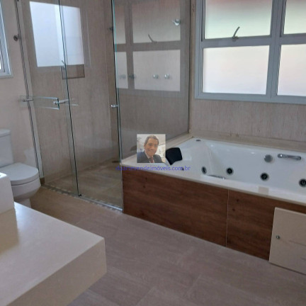 Imagem Casa de Condomínio com 4 Quartos à Venda, 341 m² em Jardim Do Golf I - Jandira