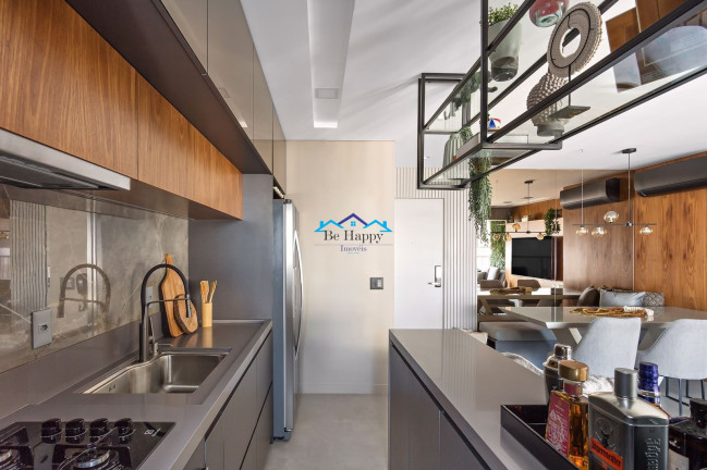 Imagem Apartamento com 2 Quartos à Venda, 79 m² em Vila Cordeiro - São Paulo