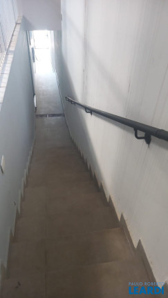 Imagem Casa de Condomínio com 1 Quarto para Alugar, 20 m² em Jardim Stella - Santo André
