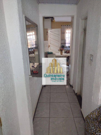 Imagem Casa com 2 Quartos à Venda, 64 m² em Vila Galvão - Guarulhos Imagem Casa com 2 Quartos à Venda, 64 m² em Vila Galvão - Guarulhos