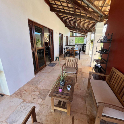 Imagem Casa com 3 Quartos à Venda, 200 m² em Porto Das Dunas - Aquiraz