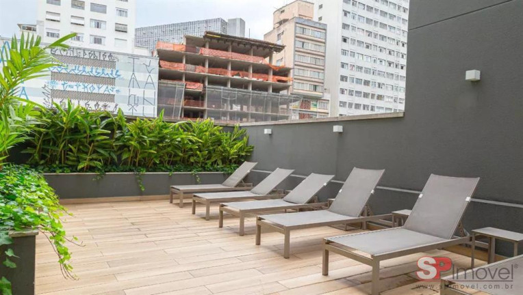 Imagem Apartamento com 1 Quarto à Venda, 42 m² em Centro - São Paulo Imagem Apartamento com 1 Quarto à Venda, 42 m² em Centro - São Paulo