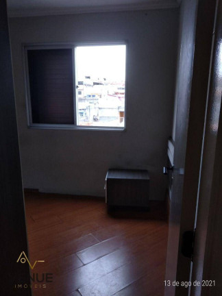 Imagem Apartamento com 2 Quartos à Venda, 44 m² em Vila Carmosina - São Paulo Imagem Apartamento com 2 Quartos à Venda, 44 m² em Vila Carmosina - São Paulo