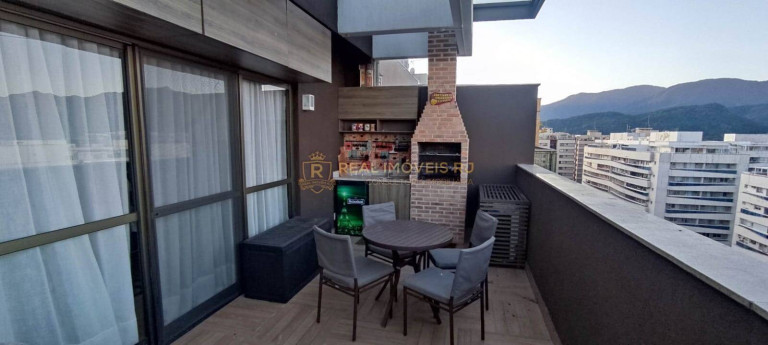 Imagem Cobertura com 4 Quartos à Venda, 168 m² em Recreio Dos Bandeirantes - Rio De Janeiro Imagem Cobertura com 4 Quartos à Venda, 168 m² em Recreio Dos Bandeirantes - Rio De Janeiro