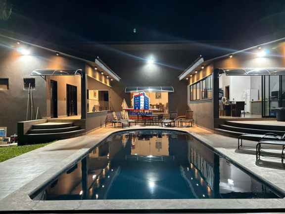 Imóvel com 3 Quartos à Venda, 320 m² em Enseada Azul 2 - Fronteira