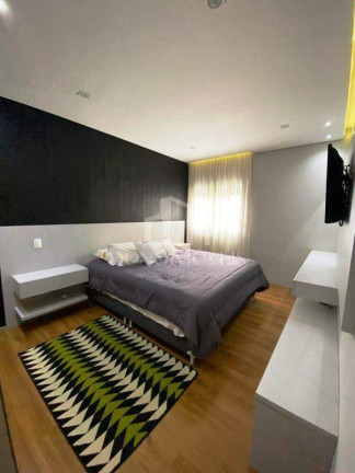 Imagem Apartamento com 4 Quartos à Venda, 187 m² em Campestre - Santo André Imagem Apartamento com 4 Quartos à Venda, 187 m² em Campestre - Santo André