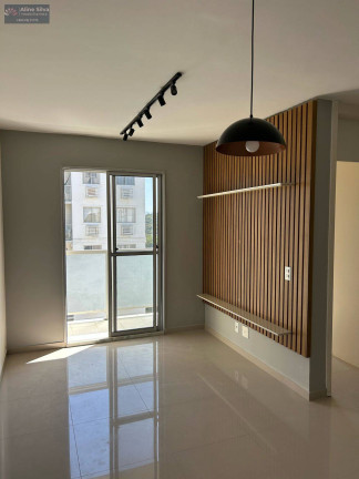 Apartamento com 2 Quartos à Venda, 51 m² em Jacarepaguá - Rio De Janeiro