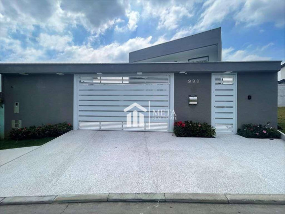 Imagem Imóvel com 4 Quartos à Venda, 883 m² em Jardim São Paulo Ii - Cotia