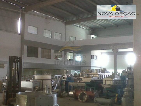 Imagem Galpão para Alugar, 12 m² em Pinhal - Cabreúva Imagem Galpão para Alugar, 12 m² em Pinhal - Cabreúva