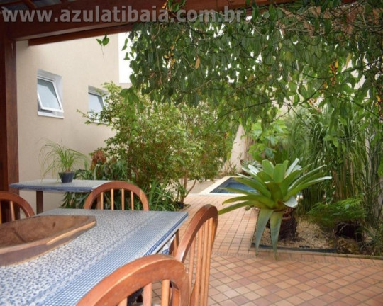 Imagem Casa com 3 Quartos à Venda, 260 m² em Vila Giglio - Atibaia