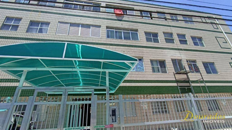 Apartamento com 1 Quarto à Venda, 45 m² em Tupi - Praia Grande