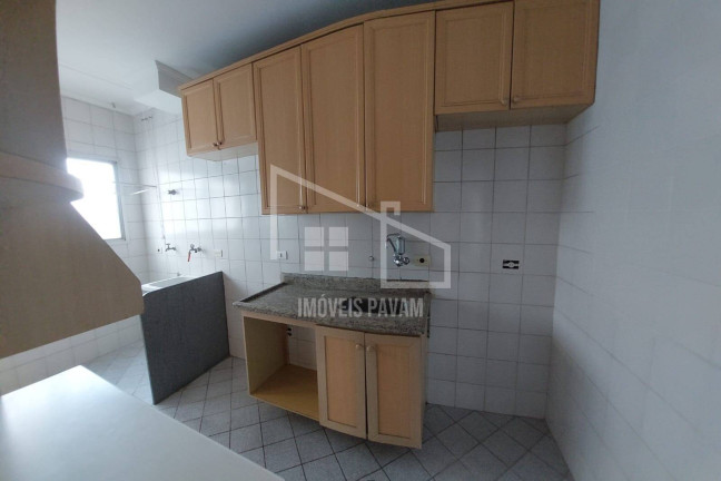 Imagem Apartamento com 3 Quartos à Venda, 76 m² em Planalto - São Bernardo Do Campo