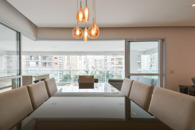 Imagem Apartamento com 3 Quartos à Venda, 157 m² em Vila Nova Conceição - São Paulo Imagem Apartamento com 3 Quartos à Venda, 157 m² em Vila Nova Conceição - São Paulo