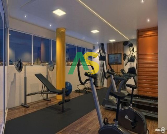 Imagem Imóvel com 3 Quartos à Venda, 66 m² em Casa Amarela - Recife