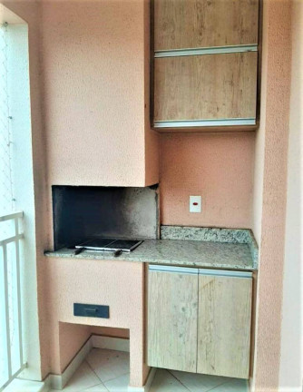 Imagem Apartamento com 3 Quartos à Venda, 76 m² em Parque Prado - Campinas Imagem Apartamento com 3 Quartos à Venda, 76 m² em Parque Prado - Campinas