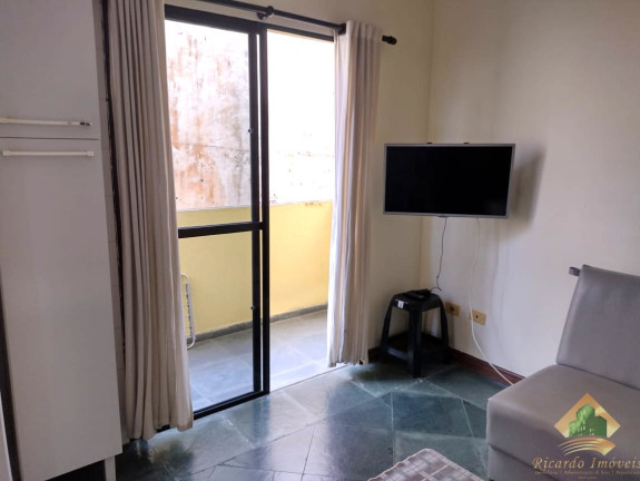 Imagem Apartamento com 2 Quartos para Temporada, 60 m² em Itaguá - Ubatuba Imagem Apartamento com 2 Quartos para Temporada, 60 m² em Itaguá - Ubatuba