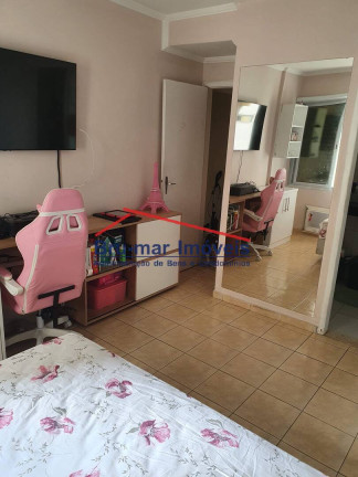 Imagem Apartamento com 3 Quartos à Venda, 164 m² em Aparecida - Santos