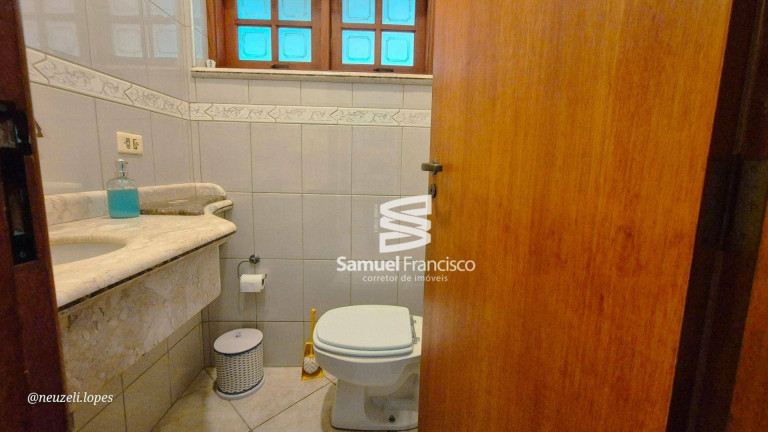 Imagem Casa com 5 Quartos à Venda, 380 m² em Colinas Do Piracicaba (ártemis) - Piracicaba Imagem Casa com 5 Quartos à Venda, 380 m² em Colinas Do Piracicaba (ártemis) - Piracicaba