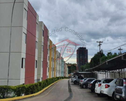 Imóvel com 3 Quartos à Venda, 67 m² em Jardim Marchissolo - Sumaré