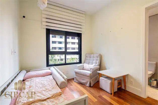 Imagem Apartamento com 2 Quartos à Venda, 89 m² em Perdizes - São Paulo
