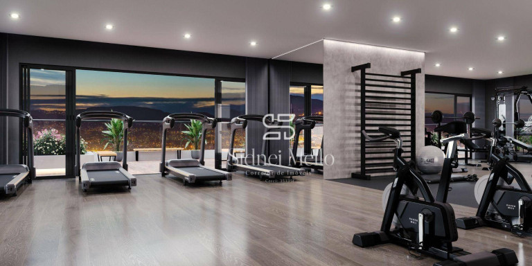 Imagem Apartamento com 2 Quartos à Venda, 73 m² em Tabuleiro - Camboriú